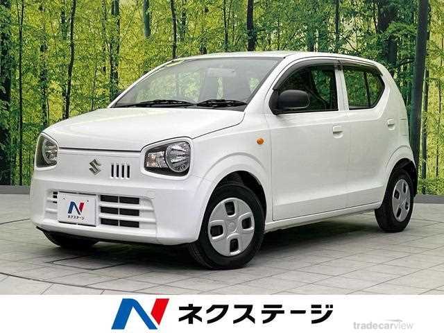 2019 Suzuki Alto