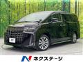 2023 Toyota Alphard G