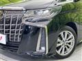 2023 Toyota Alphard G