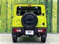 2022 Suzuki Jimny