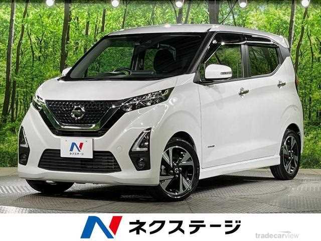 2019 Nissan Nissan Others