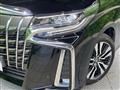 2021 Toyota Alphard G