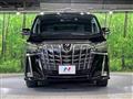 2021 Toyota Alphard G