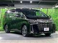 2021 Toyota Alphard G