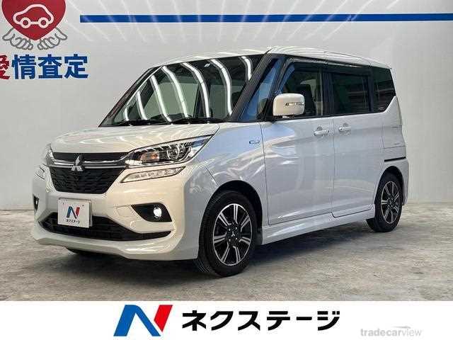 2020 Mitsubishi Mitsubishi Others