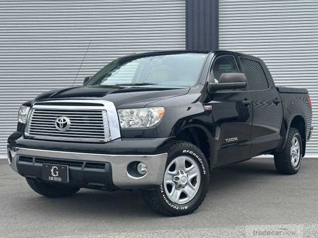 2013 Toyota Tundra