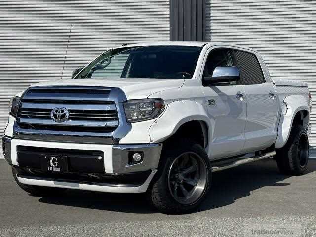 2016 Toyota Tundra