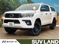 2020 Toyota Hilux