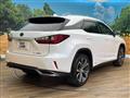 2016 Lexus RX