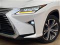 2016 Lexus RX