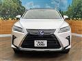 2016 Lexus RX