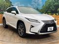 2016 Lexus RX