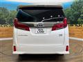 2021 Toyota Alphard Hybrid