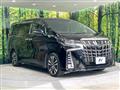 2021 Toyota Alphard G