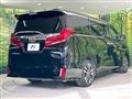 2021 Toyota Alphard G