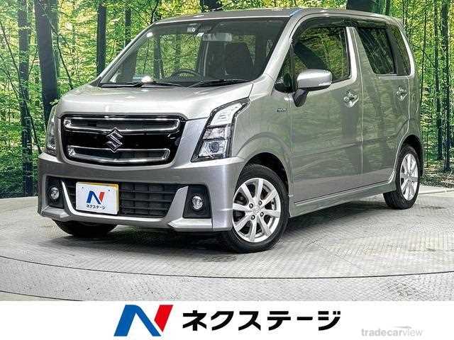 2017 Suzuki Suzuki Others