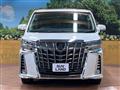 2021 Toyota Alphard G