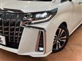 2021 Toyota Alphard G