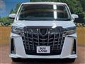 2021 Toyota Alphard G