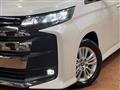 2022 Toyota Noah