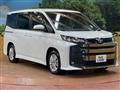 2022 Toyota Noah