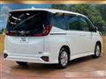 2022 Toyota Noah