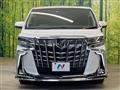 2021 Toyota Alphard G