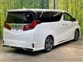 2021 Toyota Alphard G