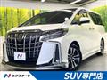 2021 Toyota Alphard G