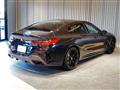 2021 BMW 8 Series