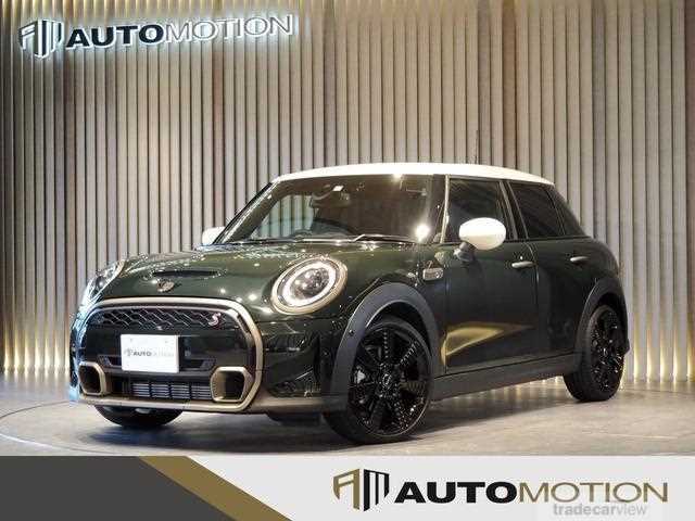 2023 BMW MINI