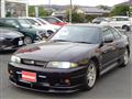 1995 Nissan Skyline