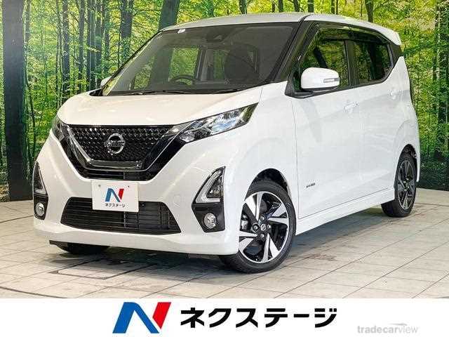 2019 Nissan Nissan Others