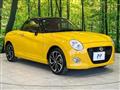 2021 Daihatsu Copen