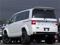 2015 Mitsubishi Delica D5