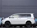 2015 Mitsubishi Delica D5