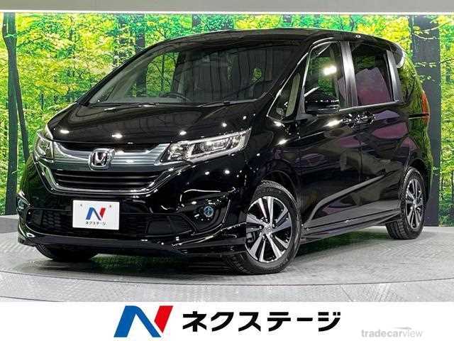 2017 Honda Freed