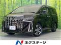 2021 Toyota Alphard G