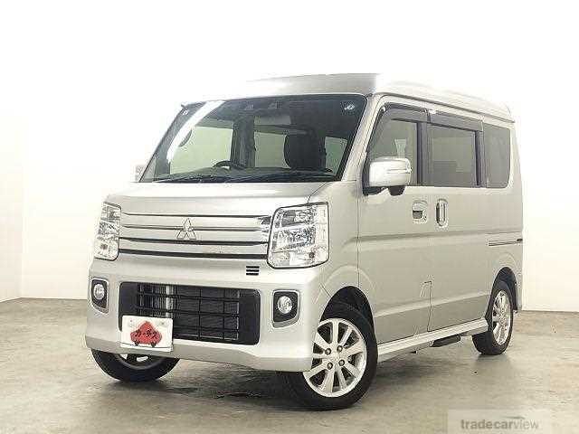 2022 Mitsubishi Town Box