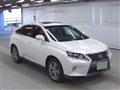 2015 Lexus RX