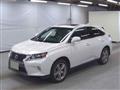 2015 Lexus RX