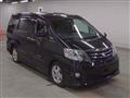 2005 Toyota Alphard G