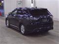 2014 Toyota Harrier