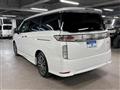 2022 Nissan Elgrand