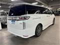 2022 Nissan Elgrand