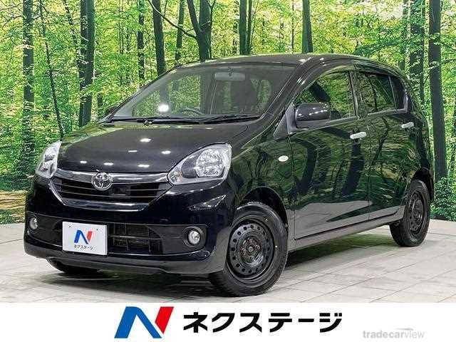 2014 Toyota PIXIS EPOCH