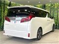 2021 Toyota Alphard G