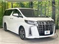 2021 Toyota Alphard G