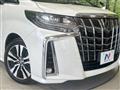 2021 Toyota Alphard G