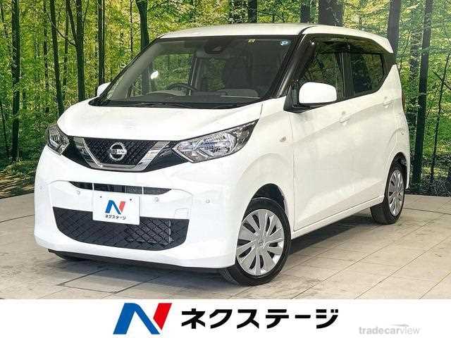 2019 Nissan Nissan Others